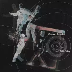Omar Apollo - Kickback